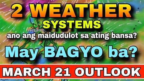 maybagyo ba|Daily Weather .